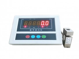 高精度，標定儀表